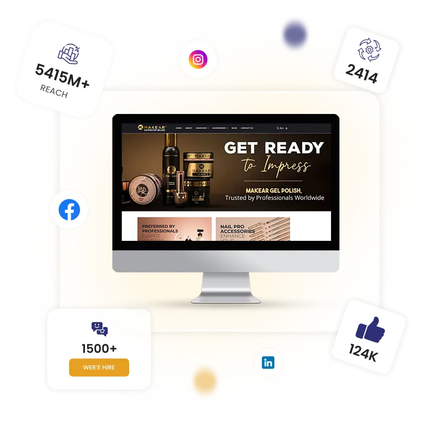 Bigformat-Web design and Social media | Web Design Tips From Web Design Experts website development