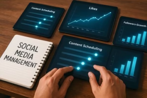 Bigformat-Web design and Social media | The Role of Content Marketing in Digital Growth