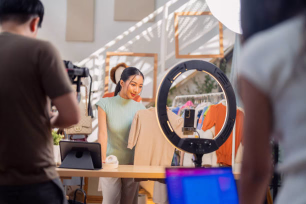 Bigformat-Web design and Social media | Leveraging Instagram Reels for Brand Awareness