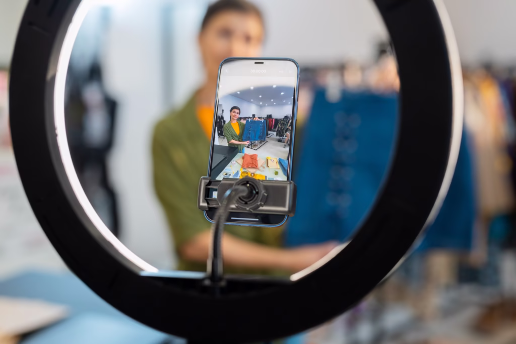 Bigformat-Web design and Social media | Leveraging Instagram Reels for Brand Awareness