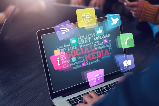 Bigformat-Web design and Social media | Building a Social Media Strategy That Converts