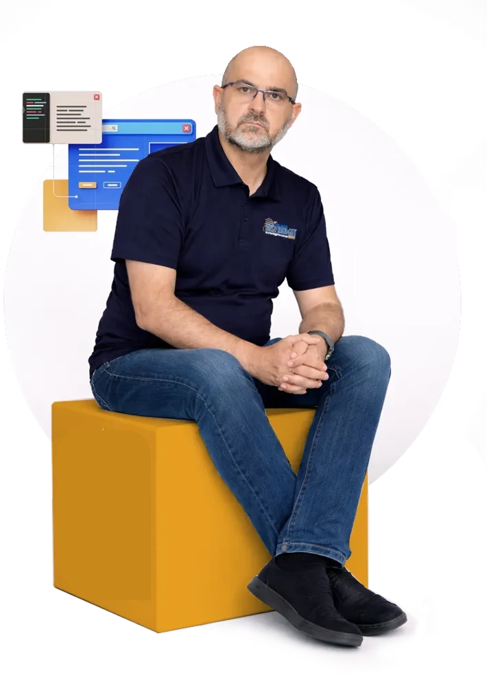 Greg Bigformat