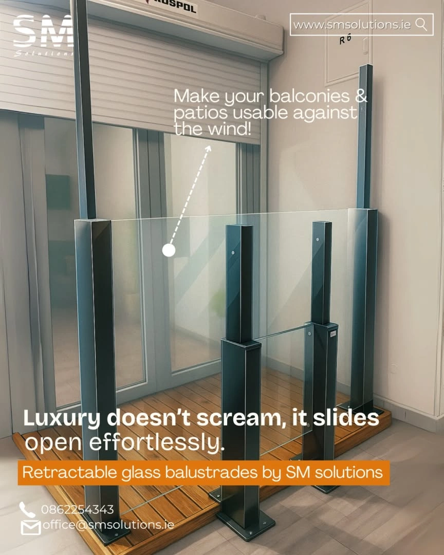 SM Solutions